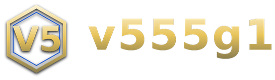 v555g1 logo